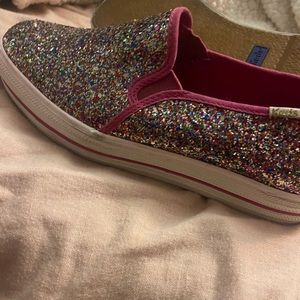 Kate Spade x Keds Slip On Sneaker